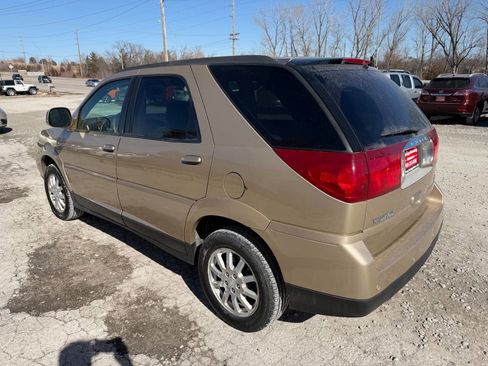Used 2006 Buick Rendezvous CXL w/ CXL Preferred Equipment Group image 5