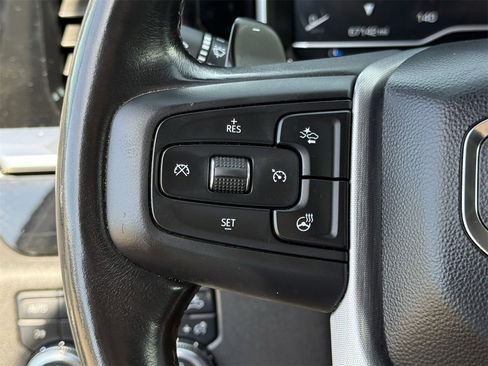 Used 2022 GMC Sierra 1500 Elevation w/ Elevation Premium Package image 12