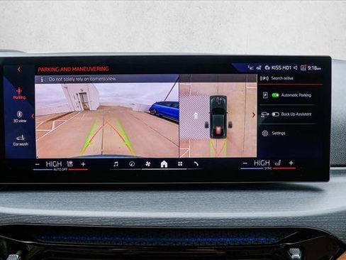 New 2026 BMW i4 xDrive40i AWD/4WD image 17