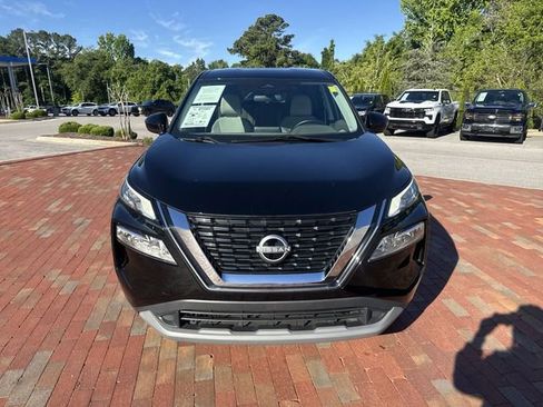 Used 2023 Nissan Rogue SV FWD image 31