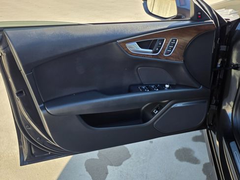 Used 2016 Audi A7 3.0T Prestige w/ Prestige Package image 24