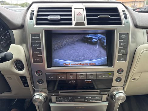 Used 2013 Lexus GX 460 w/ Comfort Plus Pkg AWD/4WD image 21