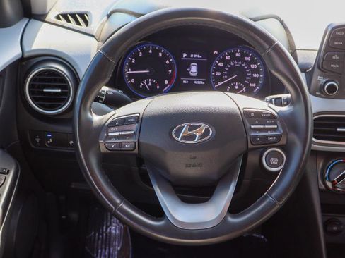 Used 2021 Hyundai Kona SEL image 15