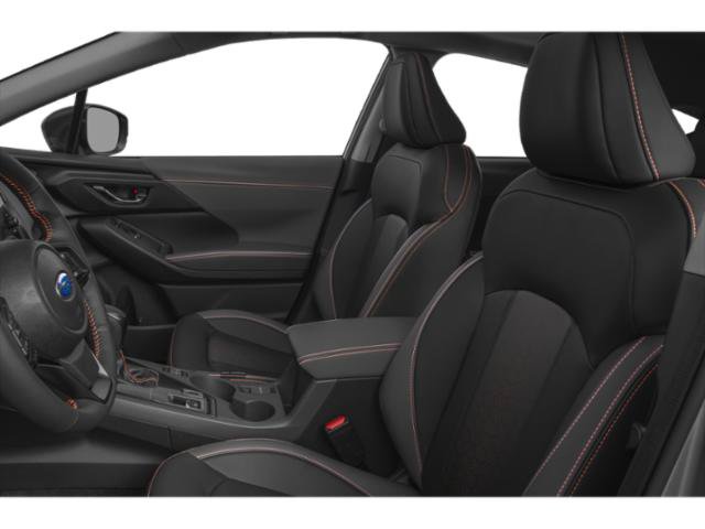 New 2026 Subaru Crosstrek 2.5i Limited w/ Popular Package #4A AWD/4WD image 6