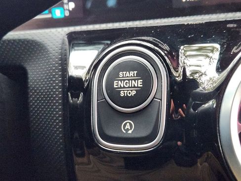 Used 2025 Mercedes-Benz CLA 250 CLA 250 image 17