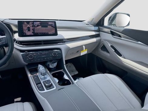 New 2027 INFINITI QX60 Luxe w/ Cargo Package FWD image 19