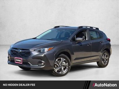 New 2026 Subaru Crosstrek 2.5i Premium