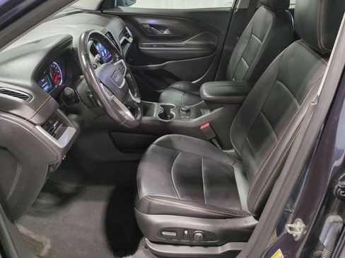 Used 2018 GMC Terrain SLT w/ Preferred Package image 20