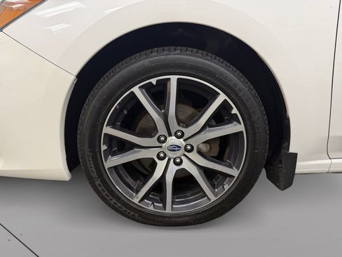 Used 2019 Subaru Impreza 2.0i Limited AWD/4WD image 14