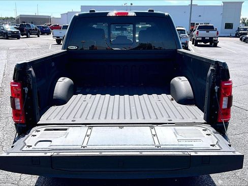 Used 2023 Ford F150 XLT w/ Equipment Group 302A High AWD/4WD image 19