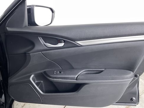 Used 2019 Honda Civic LX image 22