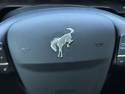 New 2025 Ford Bronco Sport Big Bend image 17