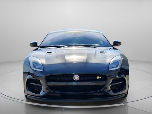 Used 2020 Jaguar F-TYPE R AWD/4WD image 6