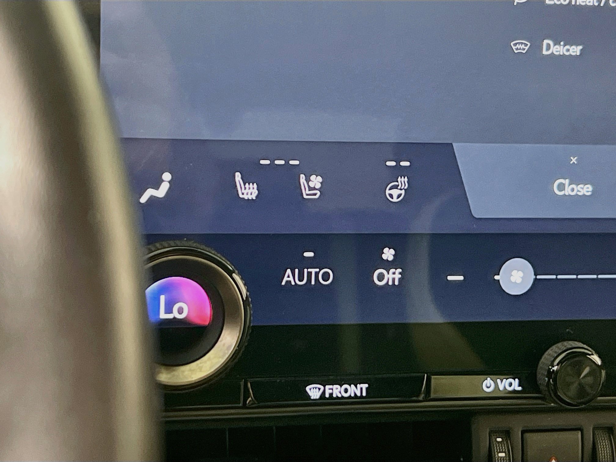 Used 2024 Lexus NX 350 AWD image 20