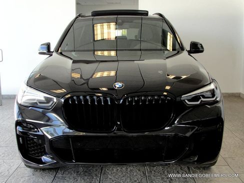 Used 2022 BMW X5 sDrive40i w/ M Sport Package image 20