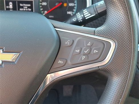 Used 2024 Chevrolet Malibu LT image 22