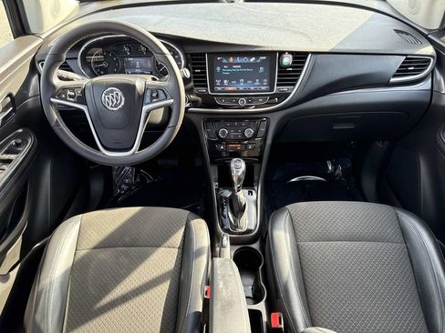 Used 2019 Buick Encore Preferred image 16