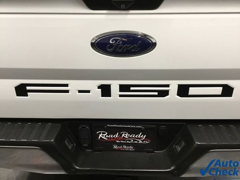 Used 2018 Ford F150 XLT w/ Equipment Group 302A Luxury image 18