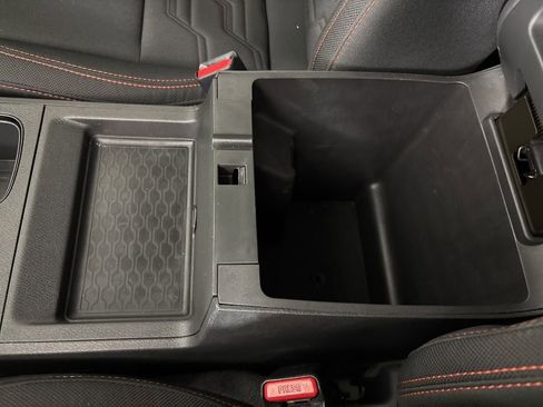 Used 2024 Nissan Frontier Pro-X image 33