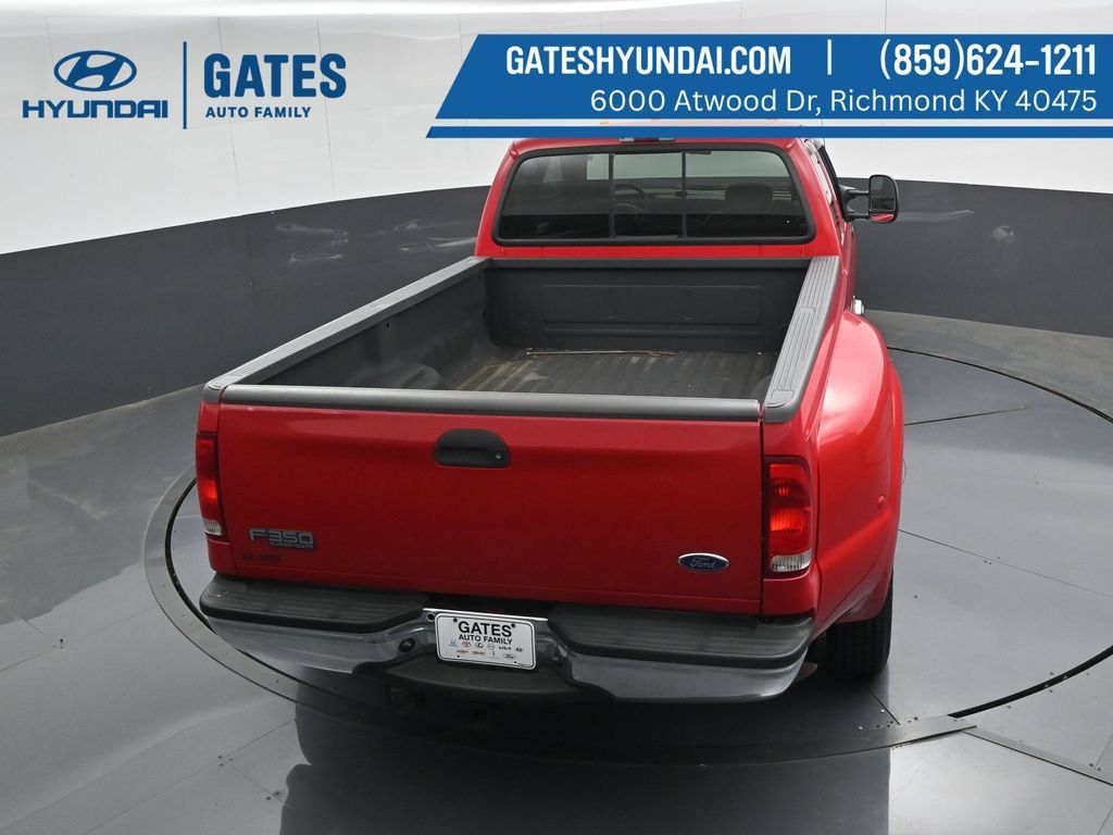 Used 2001 Ford F350 Lariat RWD image 37
