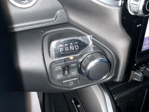 New 2026 RAM 1500 Big Horn image 18