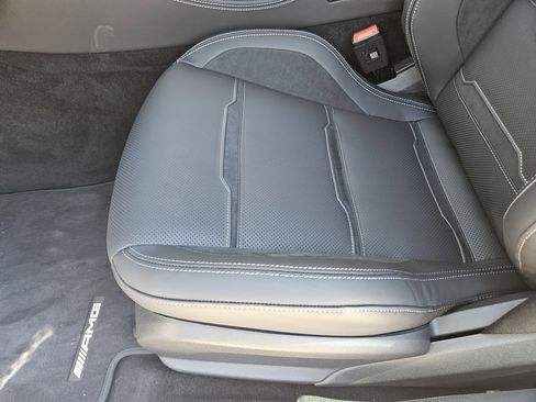 New 2026 Mercedes-Benz AMG GT 53 image 24