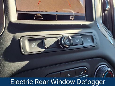 New 2026 Chevrolet Silverado 1500 W/T w/ WT Value Package image 10