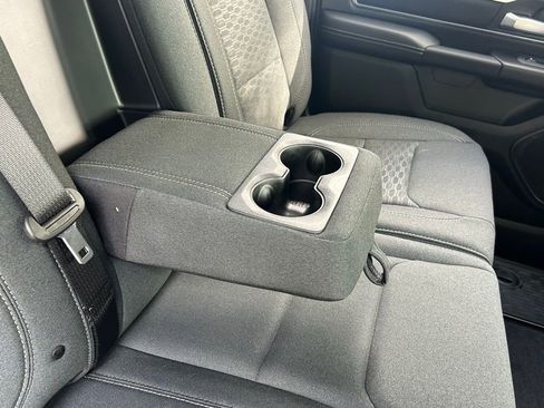 New 2026 RAM 1500 Big Horn image 37