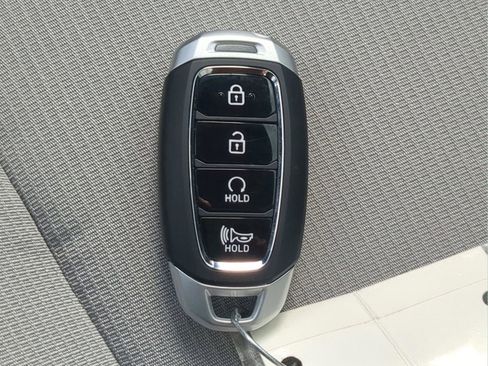 New 2026 Hyundai Venue SEL FWD image 34
