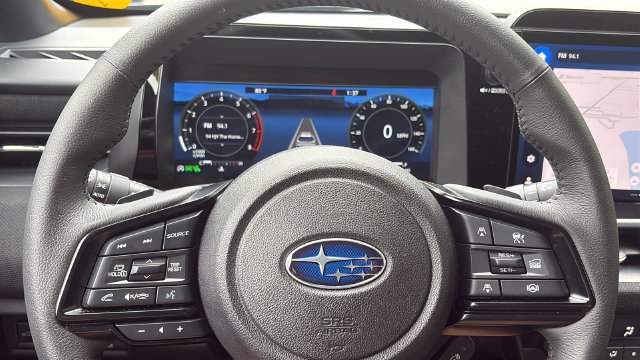 Certified 2026 Subaru Outback Premium AWD/4WD image 26