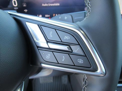 New 2026 Buick Enclave Avenir w/ Super Cruise Package FWD image 27