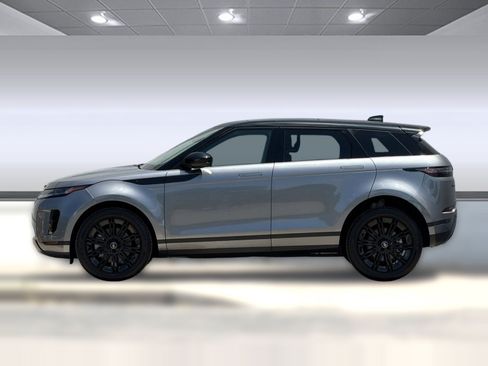 Used 2024 Land Rover Range Rover Evoque S AWD/4WD image 2