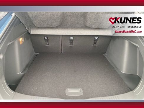 New 2026 Buick Envista Preferred w/ Convenience I Package image 35