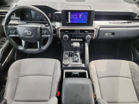 Used 2024 Toyota Tacoma SR5 AWD/4WD image 29