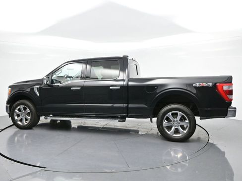 Used 2023 Ford F150 Lariat AWD/4WD image 5