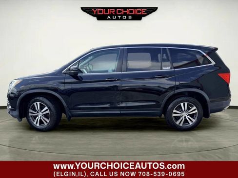 Used 2016 Honda Pilot EX-L image 2