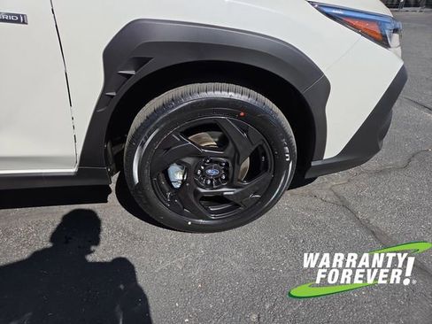 New 2026 Subaru Crosstrek 2.5i Sport AWD/4WD image 20
