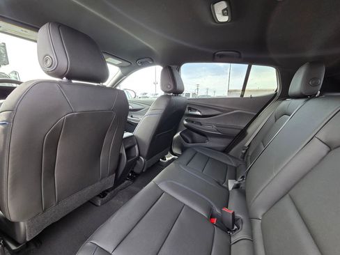New 2026 Buick Envista Sport Touring w/ Convenience I Package FWD image 28