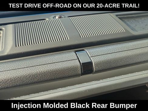 New 2026 Jeep Wrangler Unlimited Sport image 12