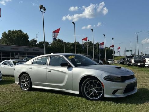 Used 2023 Dodge Charger GT image 10