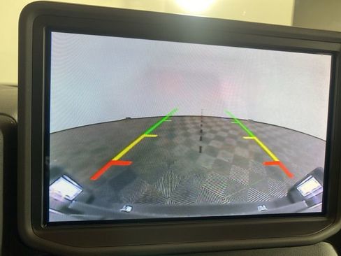 Used 2024 Ford Bronco Sport Outer Banks w/ Tech Package image 4