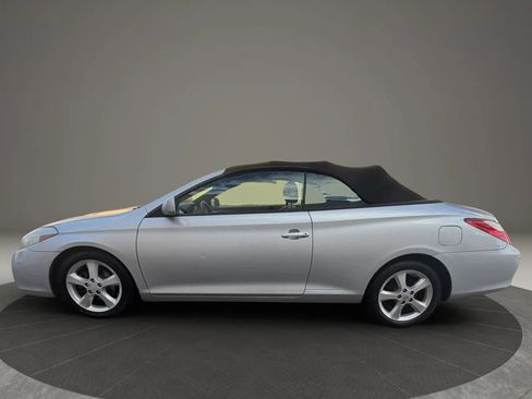 Used 2007 Toyota Solara SLE image 8
