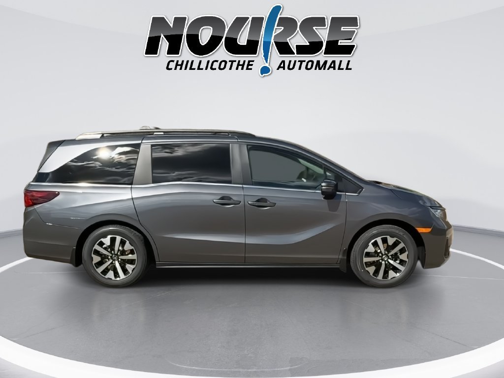 New 2026 Honda Odyssey EX-L image 9