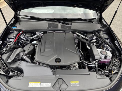 New 2025 Audi A5 2.0T Premium Plus image 16