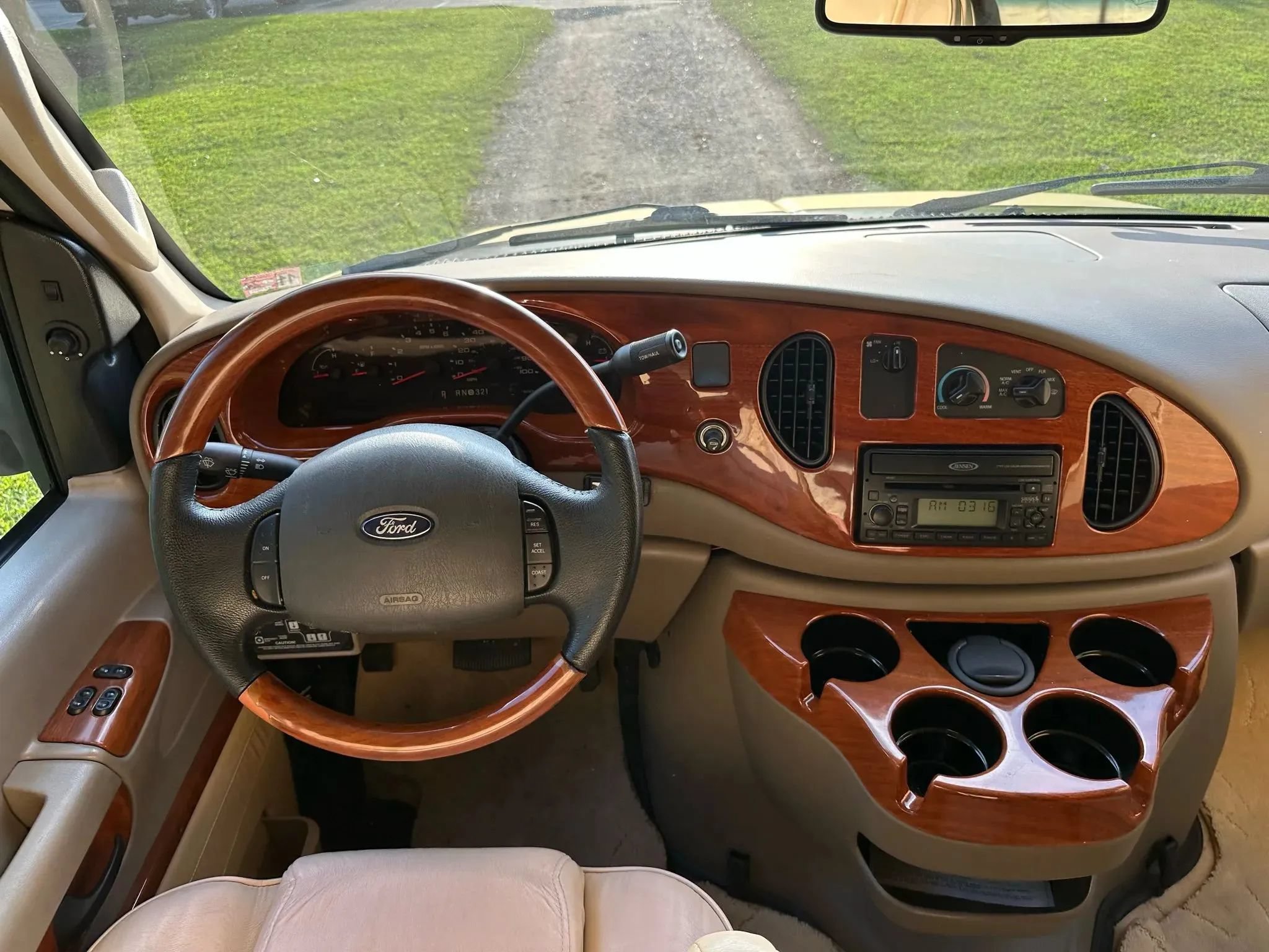 Used 2006 Ford E-450 and Econoline 450 RWD image 19