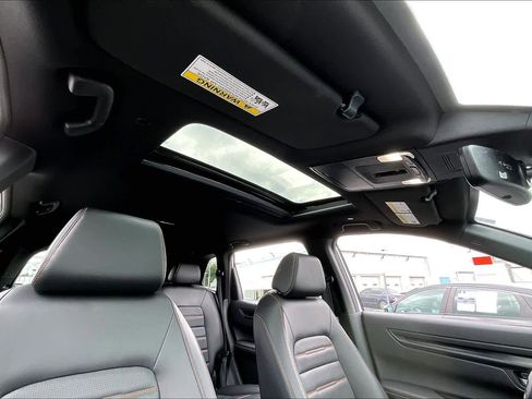 Certified 2025 Honda CR-V Sport-L image 14