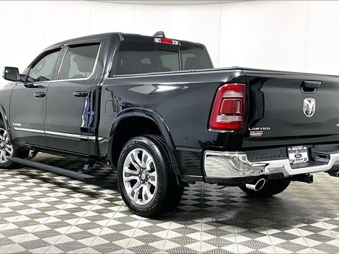 Used 2023 RAM 1500 Limited w/ Bed Utility Group image 11