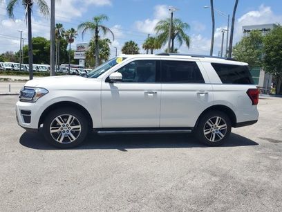 Used 2022 Ford Expedition Limited