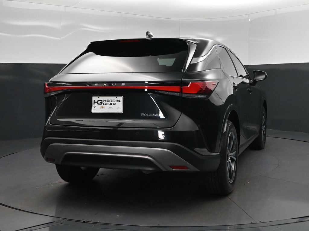 Used 2024 Lexus RX 350 FWD w/ Technology Package image 7