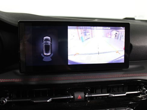 Used 2024 Dodge Hornet R/T w/ R/T Blacktop Package AWD/4WD image 20
